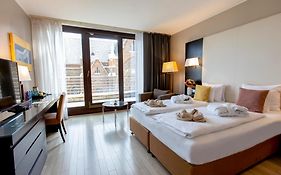 Lion's Garden Hotel Budapest